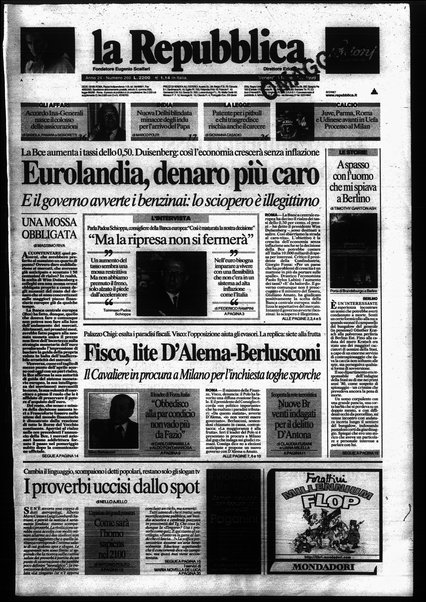 La repubblica